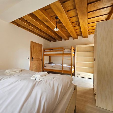 Apartmany Jezerne Velké Karlovice 외부 사진