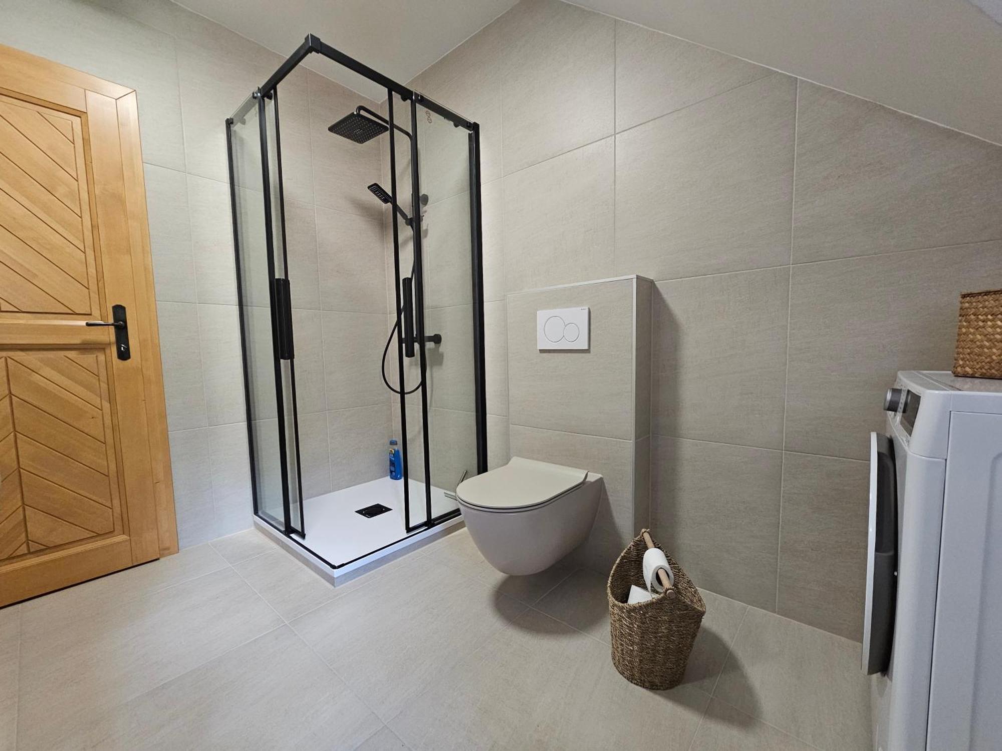 Apartmany Jezerne Velké Karlovice 외부 사진