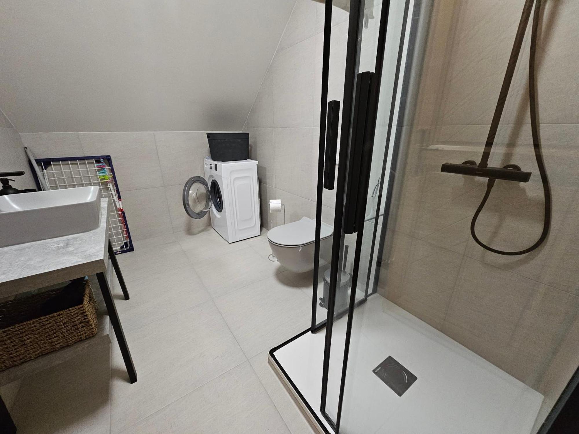 Apartmany Jezerne Velké Karlovice 외부 사진