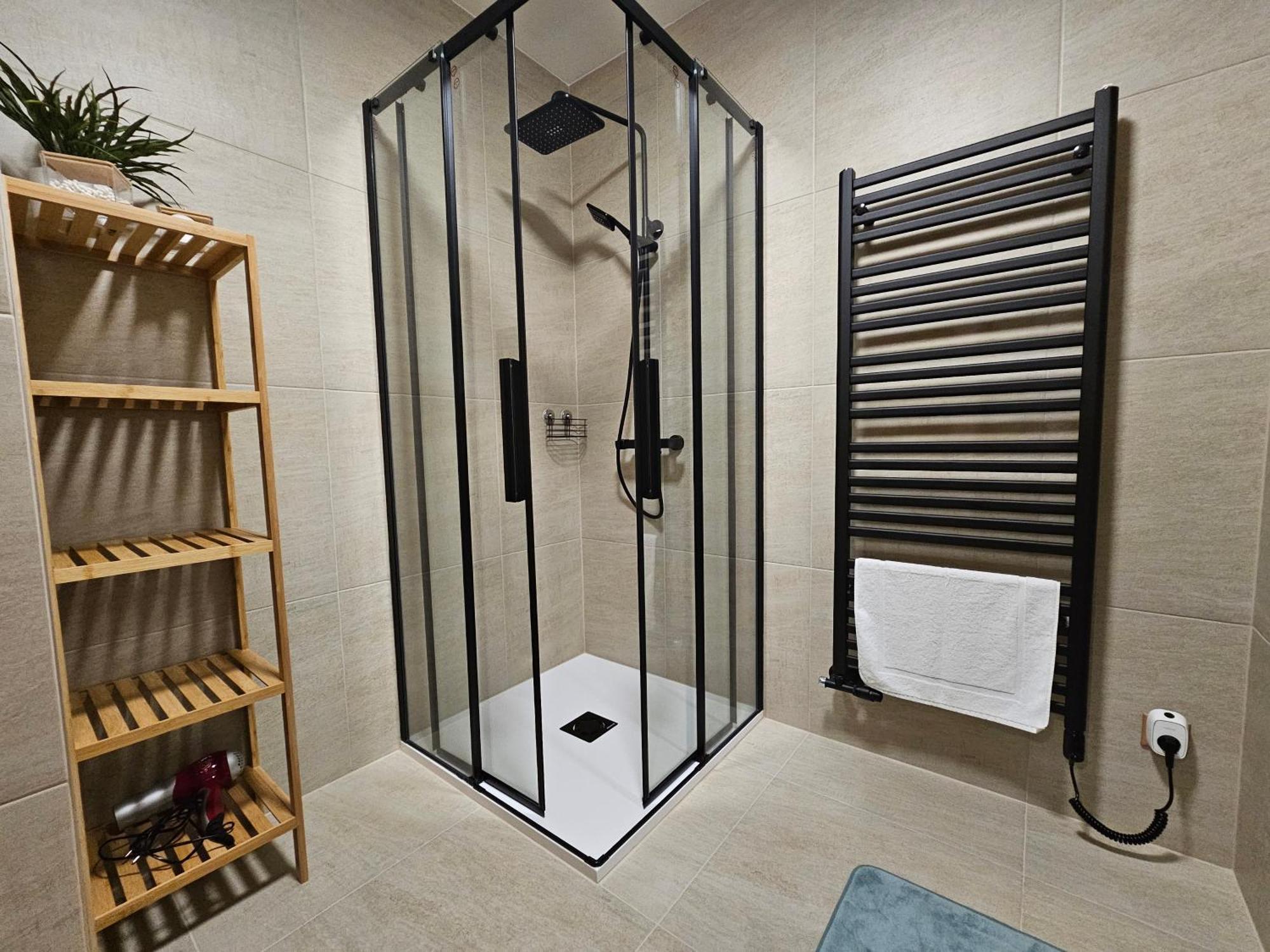 Apartmany Jezerne Velké Karlovice 외부 사진