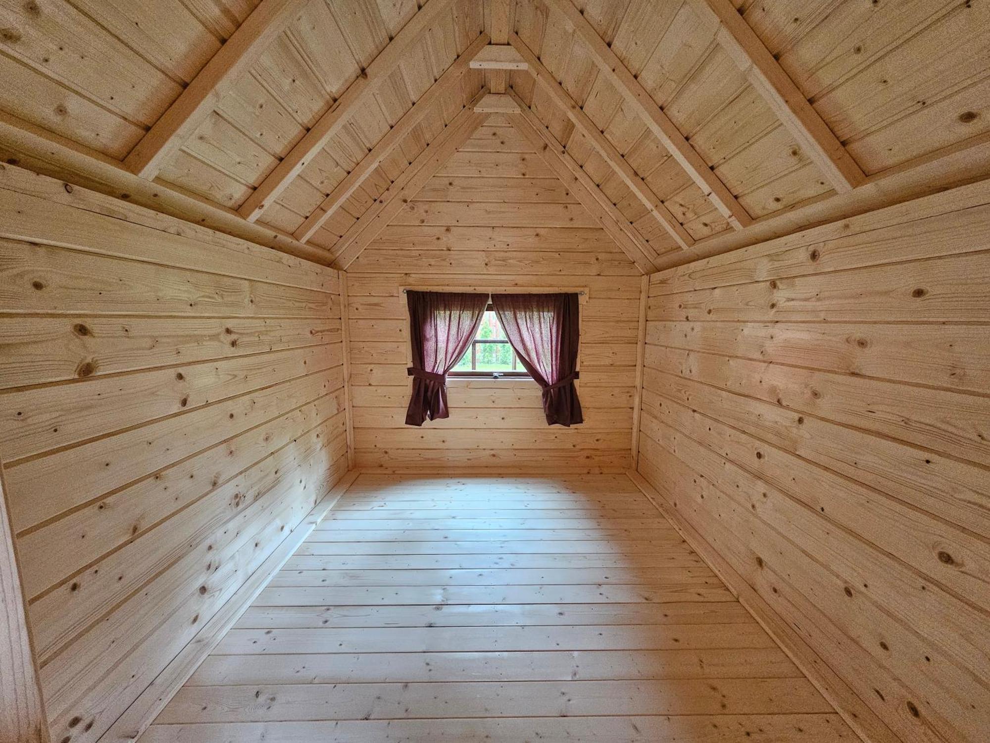 Apartmany Jezerne Velké Karlovice 외부 사진