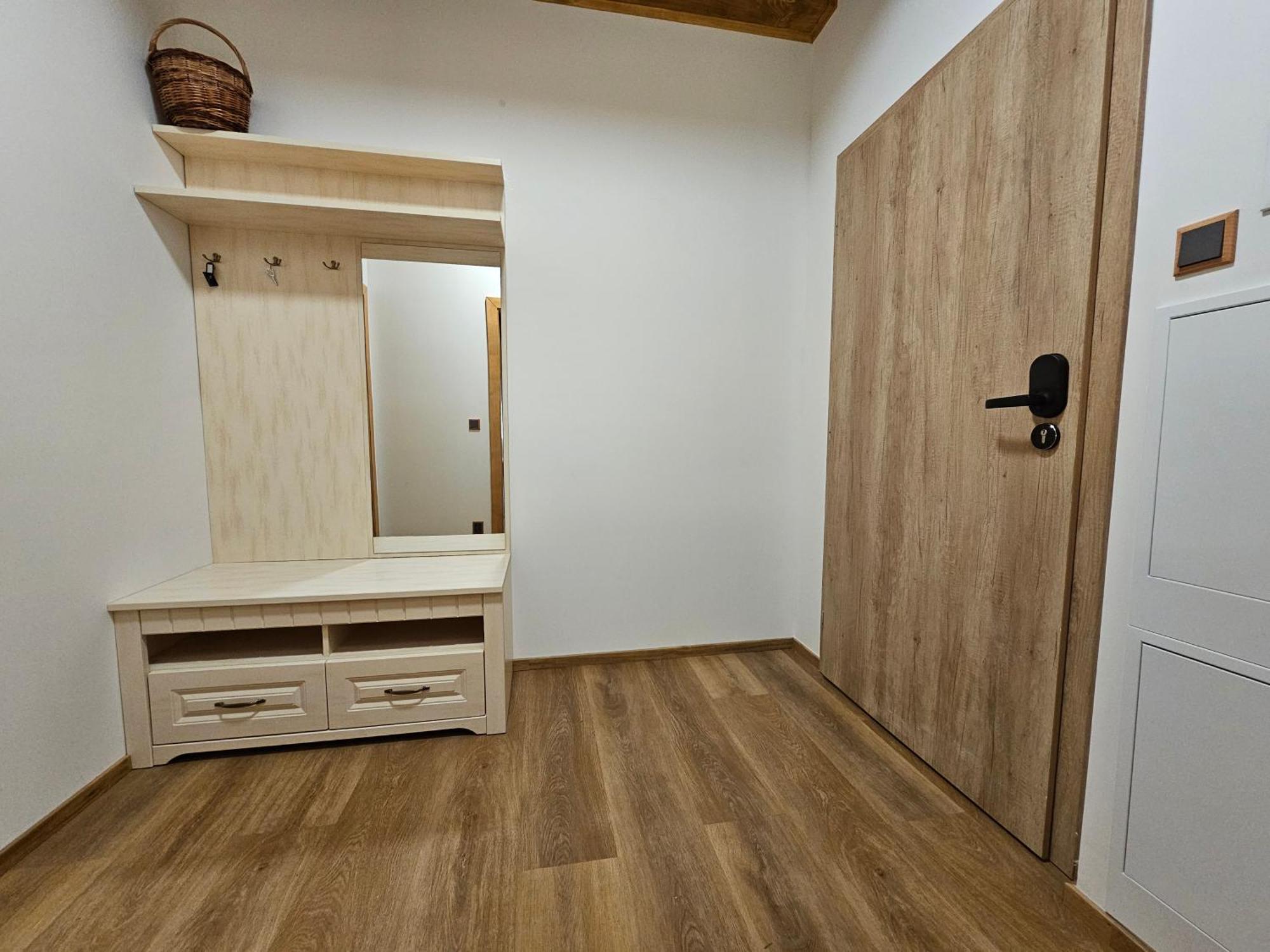 Apartmany Jezerne Velké Karlovice 객실 사진